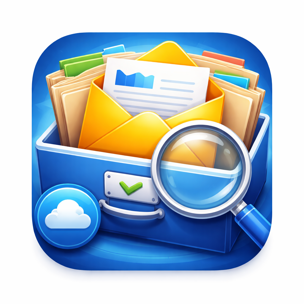 mailarchive.email